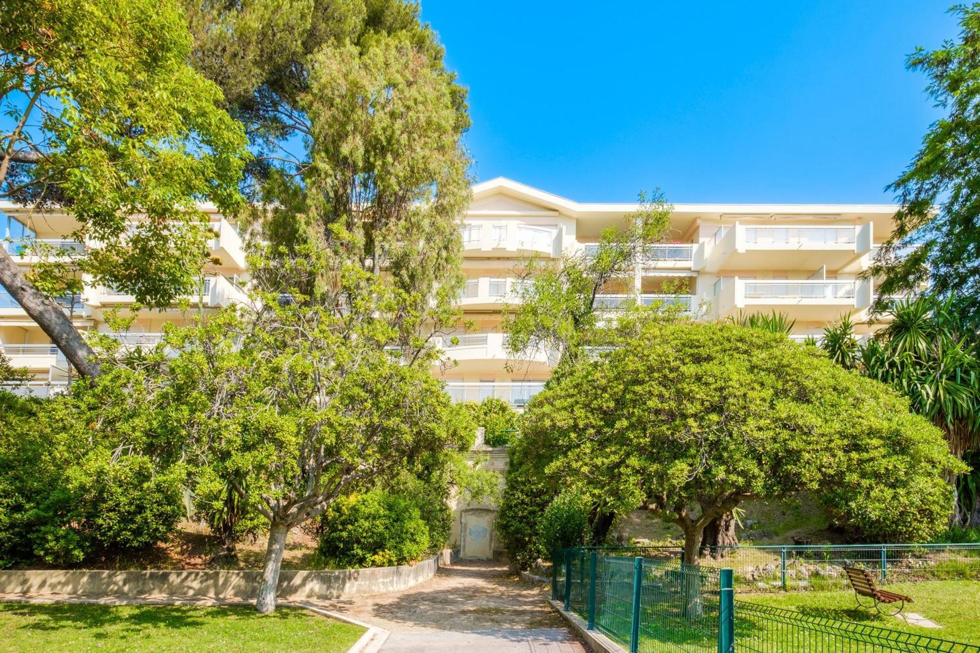 Bellevue Appartement Cannes