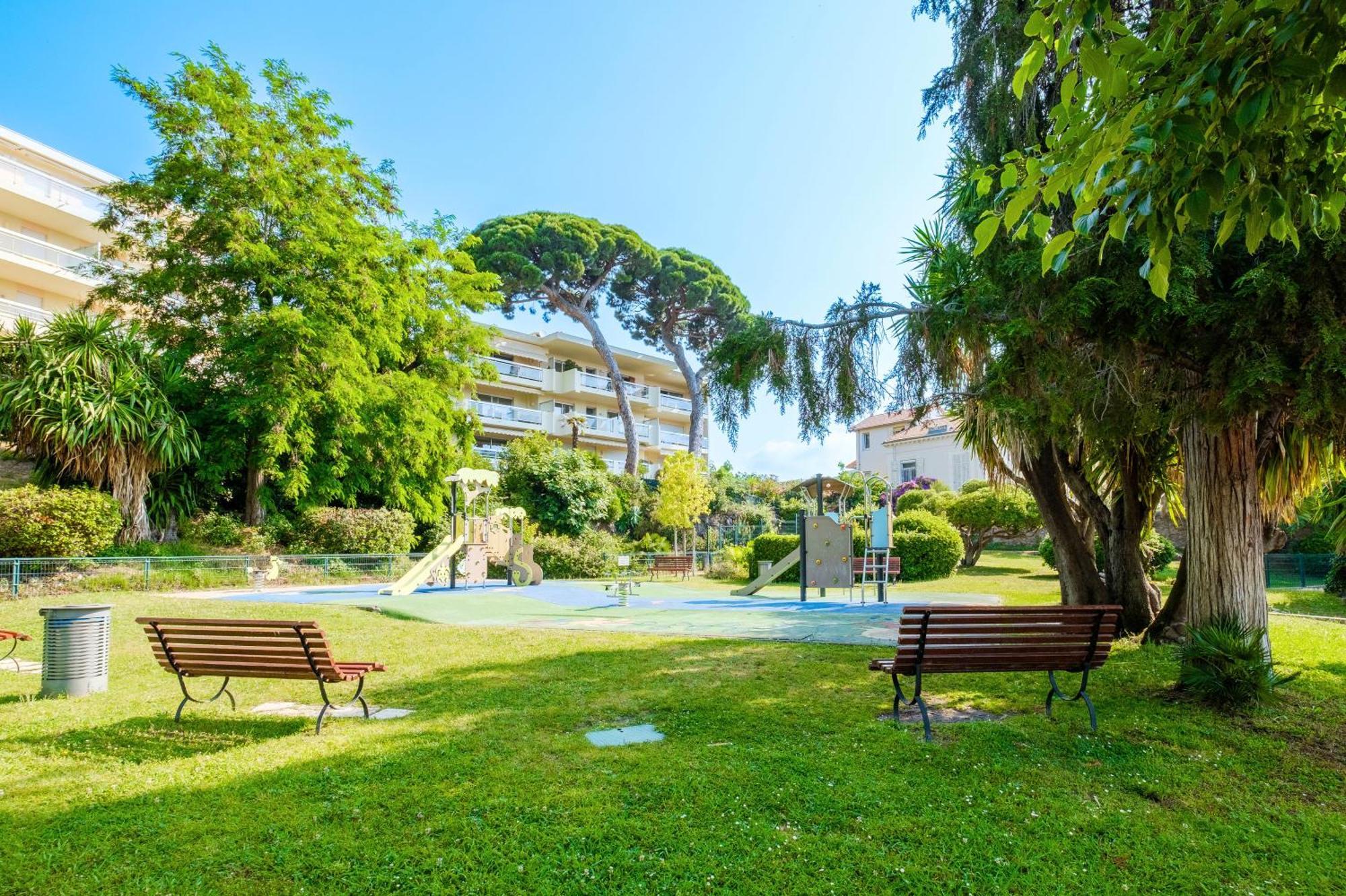 Bellevue Appartement Cannes